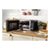 Russell Hobbs RHM2346B 23 Litres Combination Microwave